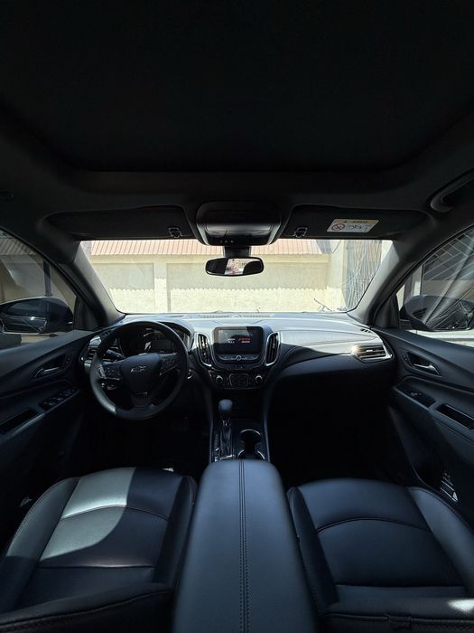 Equinox Rs Full 2023  AWD