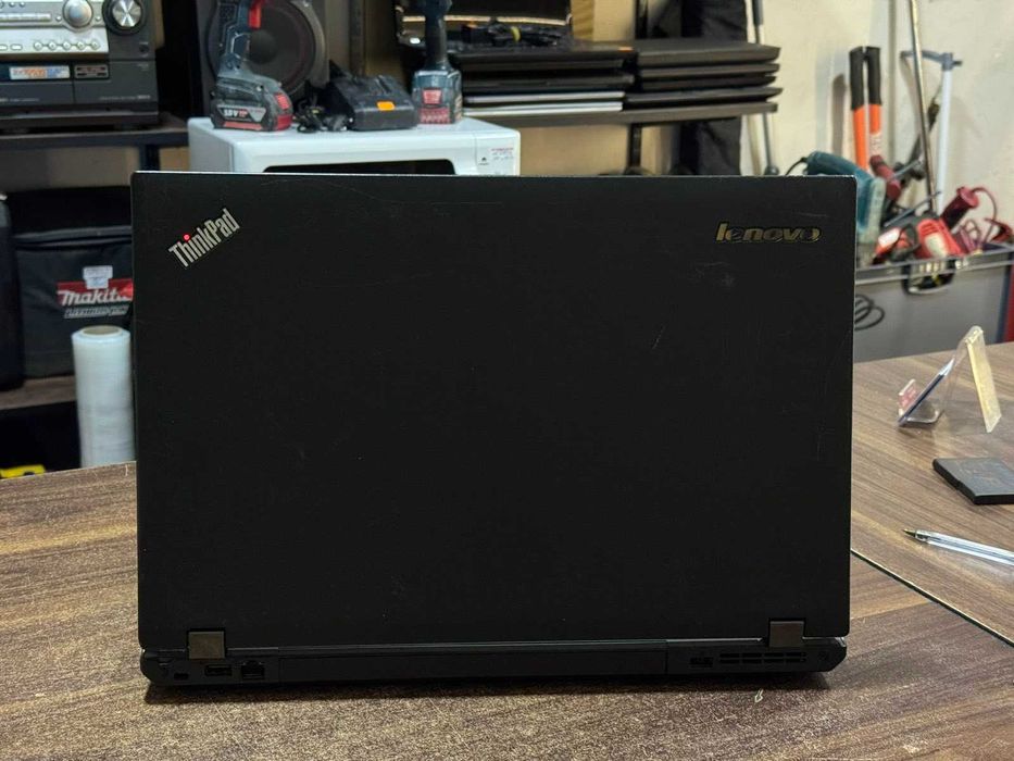 Лаптоп  Lenovo ThinkPad L540