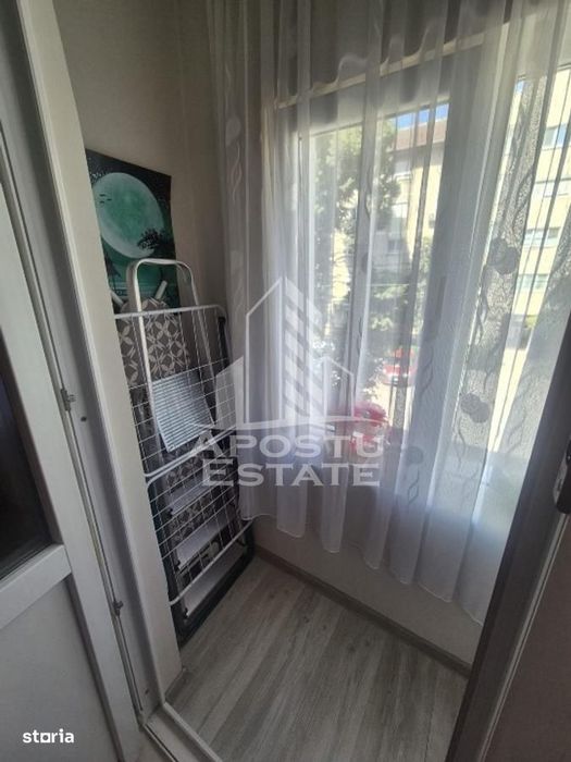 Apartament cu 1 camera, de vanzare, et 1, zona Dorobantilor, Timisoara
