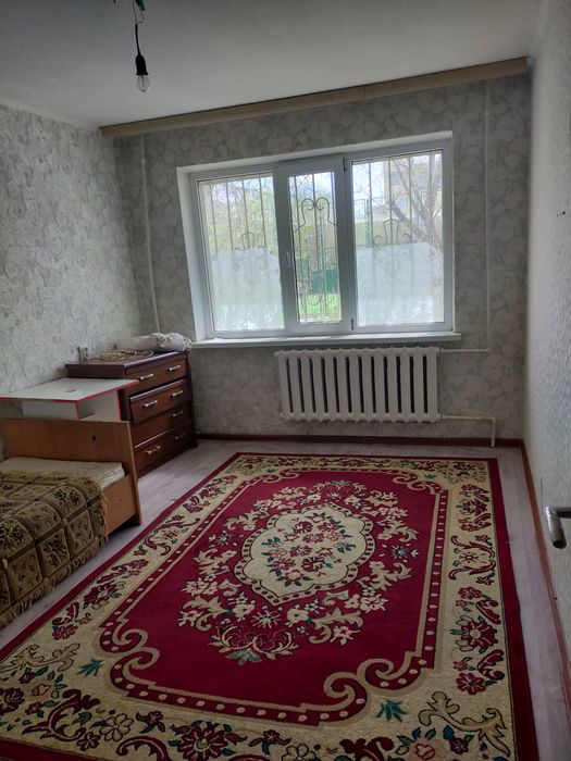 Продам 2х ком кв. р-н Нурдаулет.