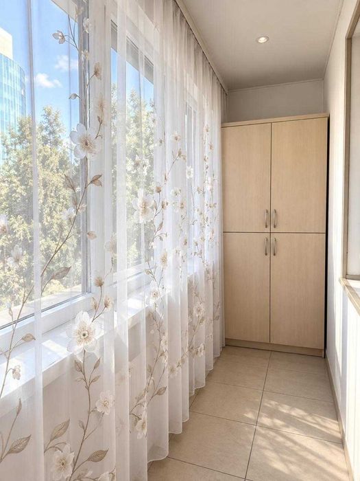 5-к ЖК Авицена в центре продам!