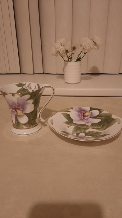 Чайная пара , Япония