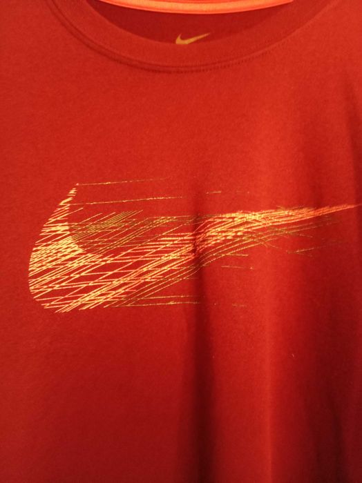 Мъжка тениска Nike