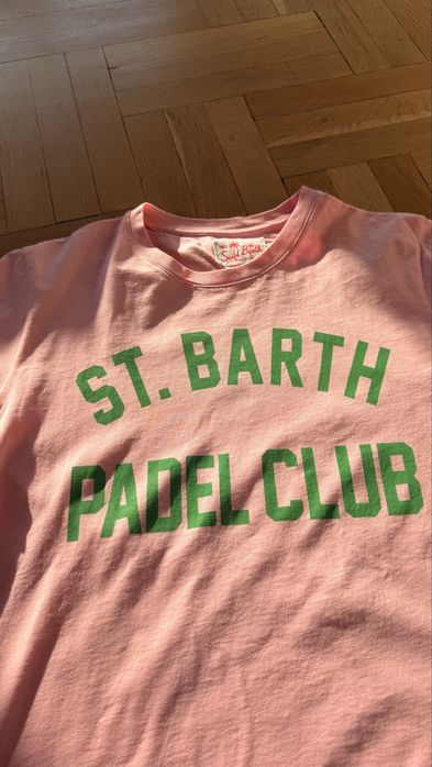 Оригинална тениска Saint Barth