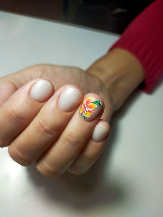 Маникюр (р-н Океан)