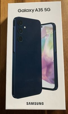 Samsung Galaxy A35 5G