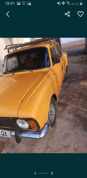 Moshina xolati yaxshi srochna sotiladi kelishamiz