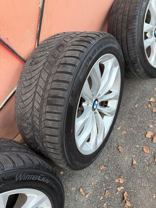 Диски Бмв R18 оригинал