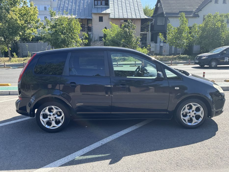 Vand Ford focus C-max