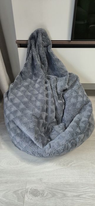 Vand Bean Bag Jysk