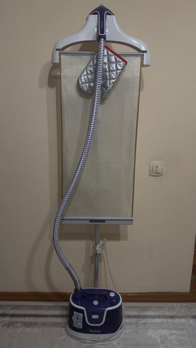 Отпариватель Tefal