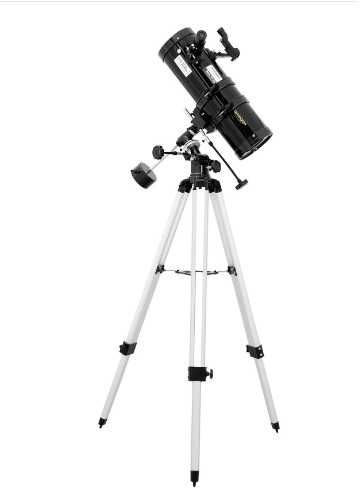Telescop Omegon N114/500