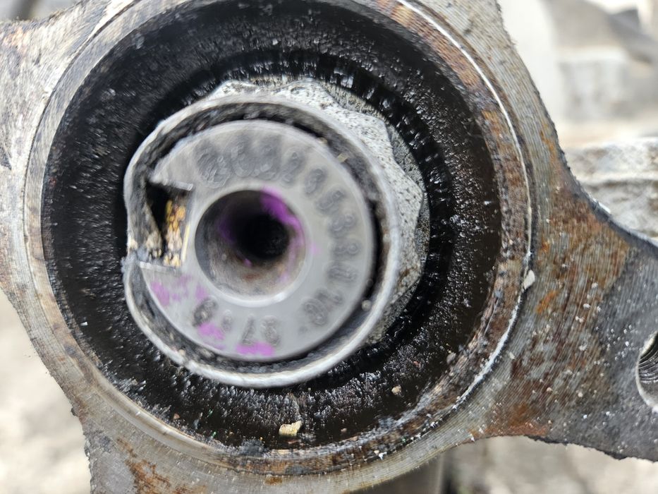 Punte Mercedes Sprinter LT euro 3 37 cu 9