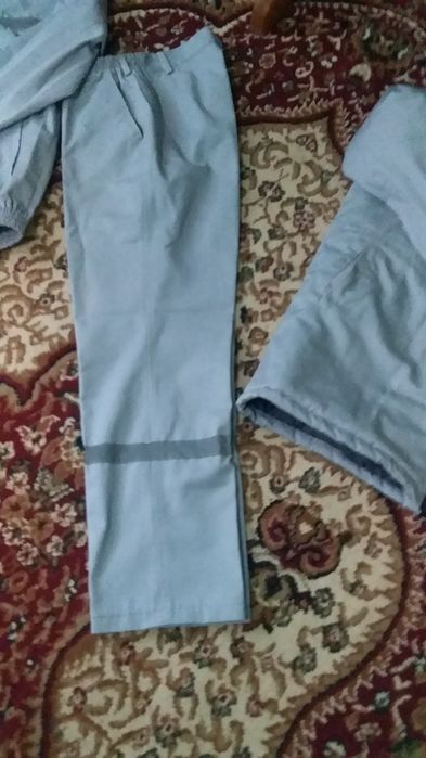 Ish uchun kiyim ish uchun kiyim