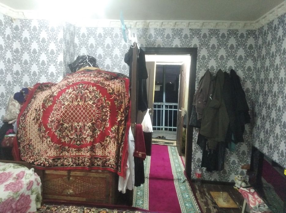 СВОЯ на Гулхани! Золотой 3-й этаж. Кирпич. Идеально для жизни и бизнес