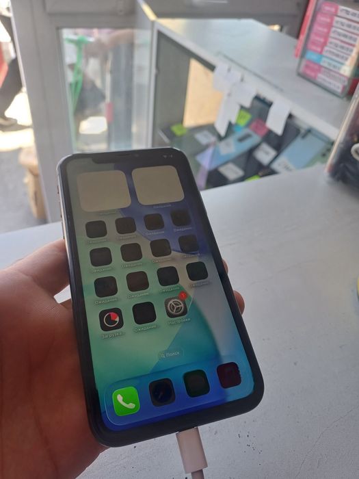 IPhone 11 64. Gb