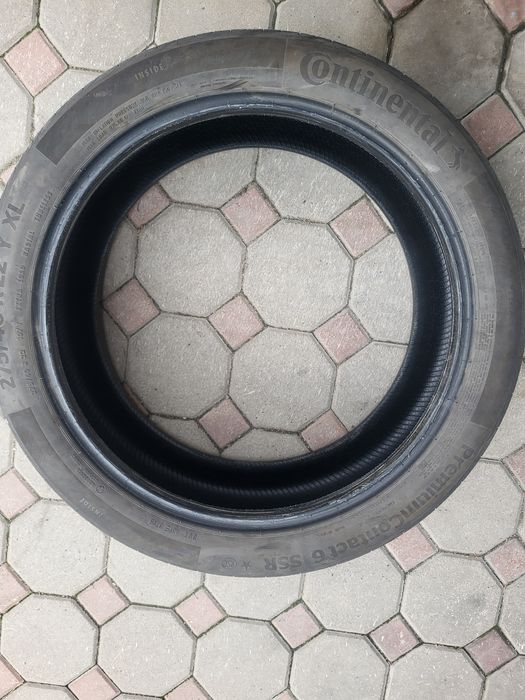 Продам шины Континенталь