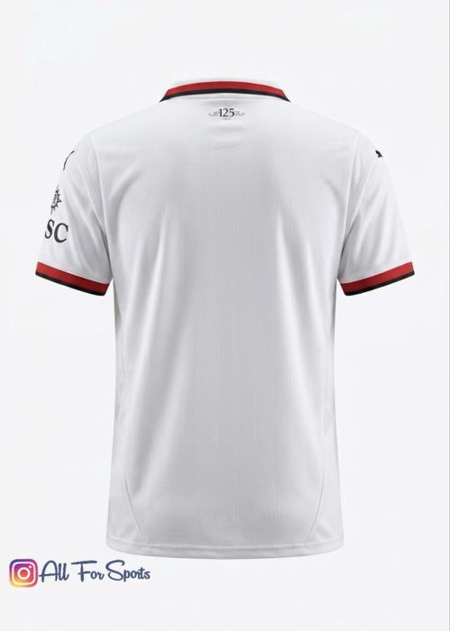 Milan / Puma , Милан / Пума