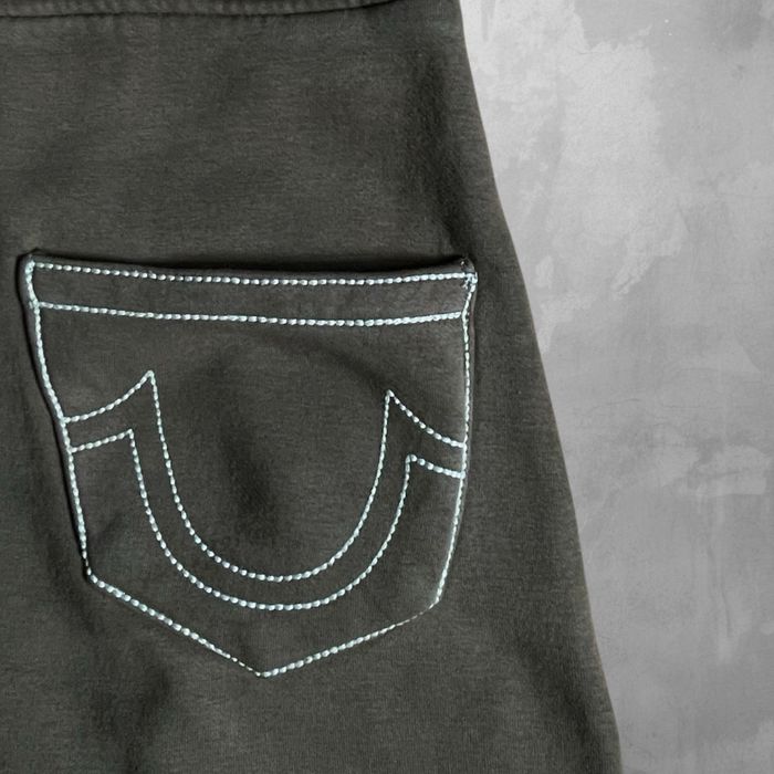 True religion joggers мъжко долнище XL