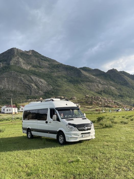 Пассажирские перевозки город межгород