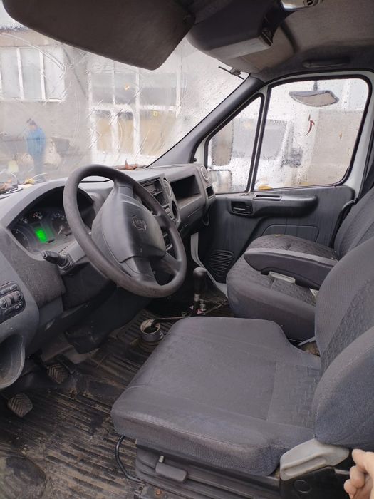 Продам ГАЗОН некст