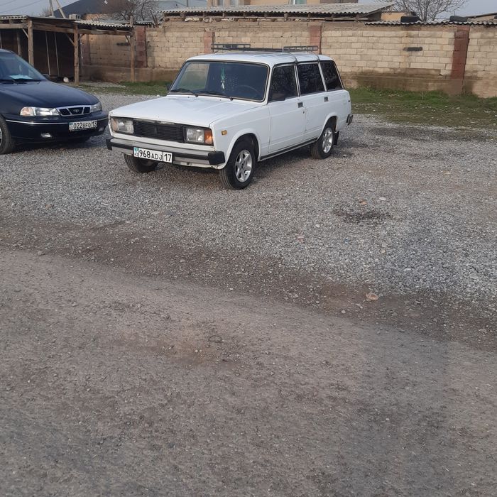 Ваз 21043, год 2002, универсал