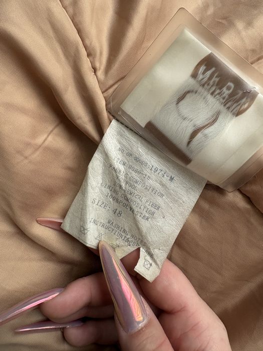 Продам шубу овчина