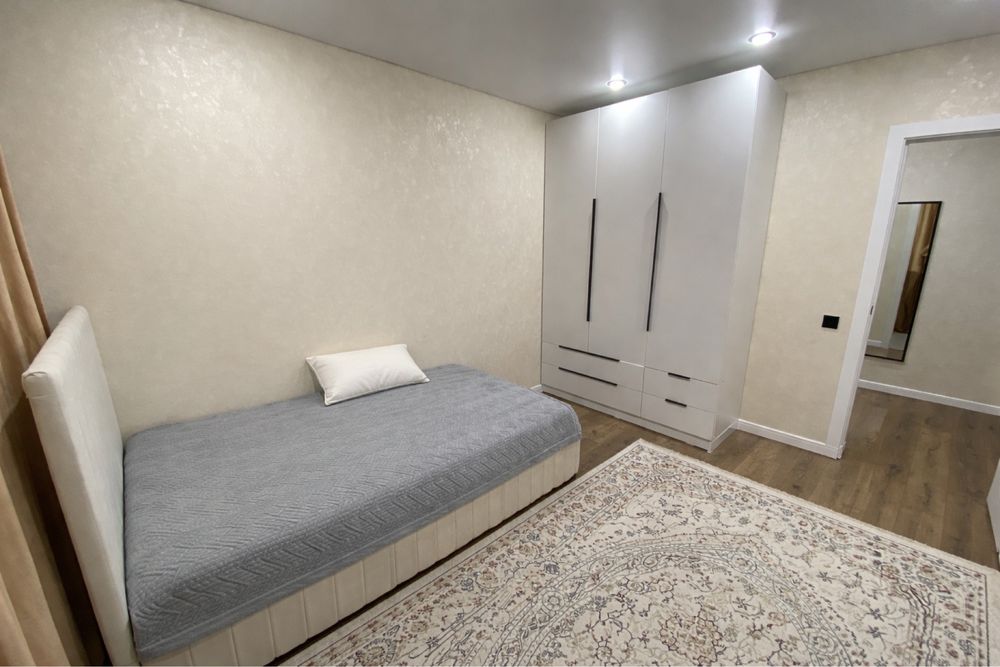 3 комнатная квартира в Авроре