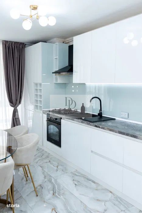Apartament 2 camere | Parcare subterană inclusă | Grigorescu — fotografia 3