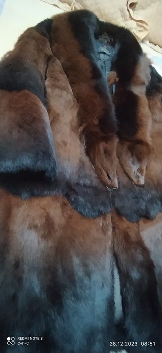 Шуба сотилади срочно