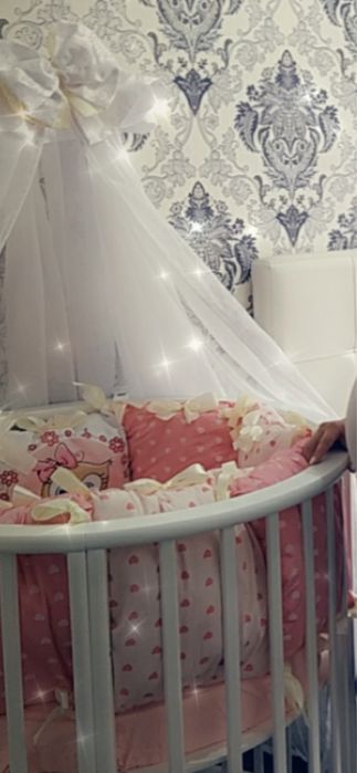 Манеж детский