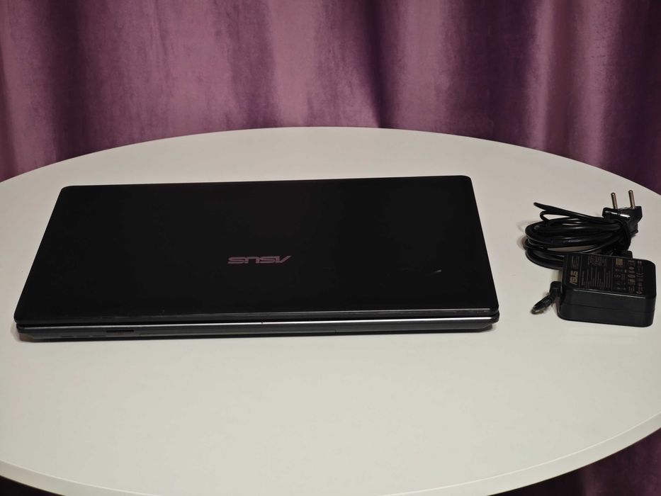 Продам б/у ноутбук ASUS K95VB