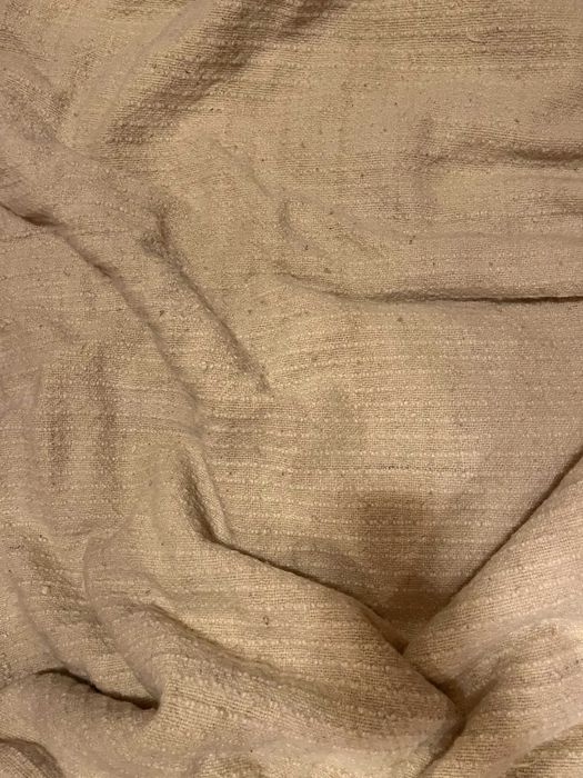 Китеник с косъм за легло/спалня - 160/240 см