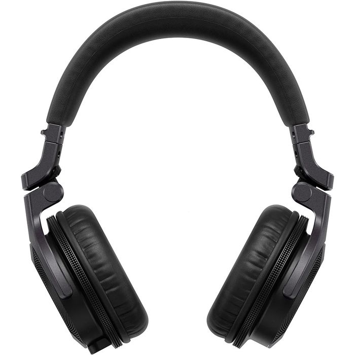 Casti DJ Pioneer HDJ-CUE1 Black