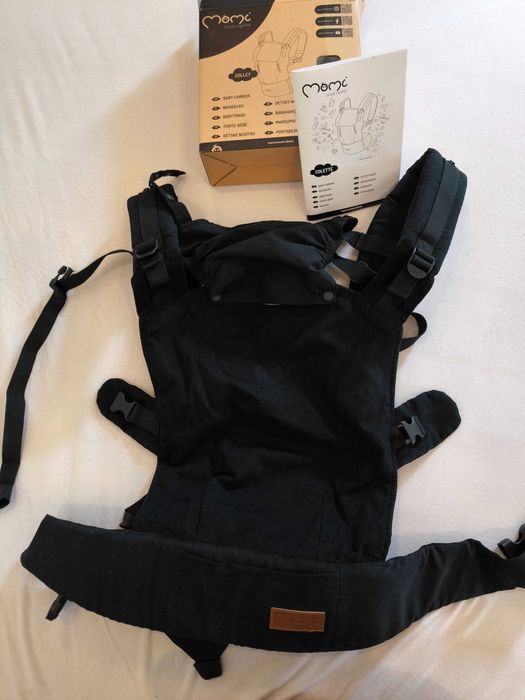 Marsupiu Momi Collette