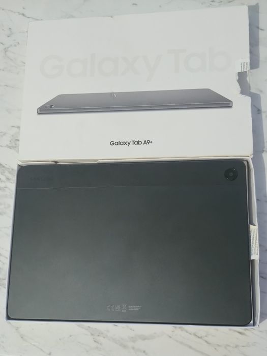 Vand/schimb Tab A9 Plus 64gb
