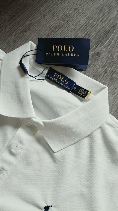 Поло Ralph Lauren