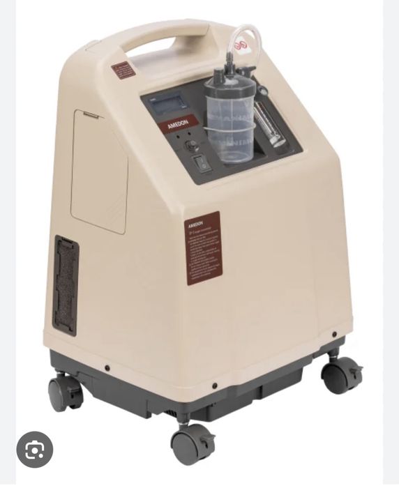 Кислородный концентратор