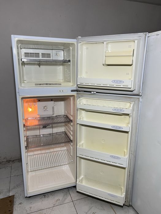 холодильник с бесплатной доставкой