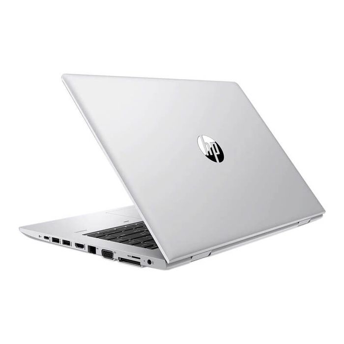 HP ProBook 640 G4 14-inch Laptop 8th Gen i3-8250U 8GB DDR4 256GB SSD W