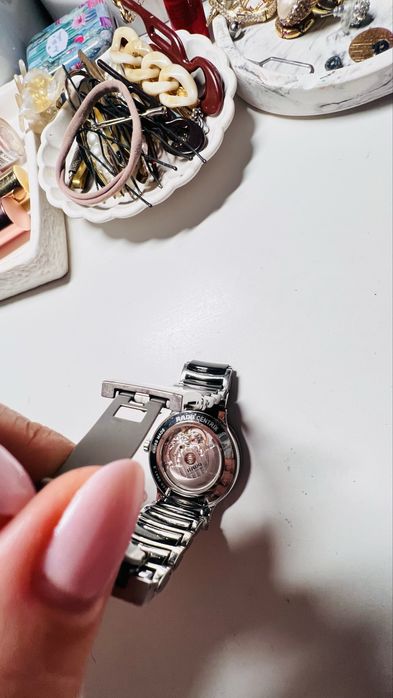 Часы наручные Rado