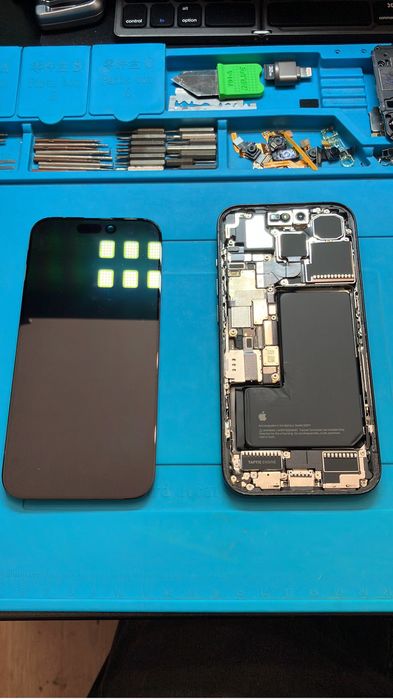  iPhone 14 Pro Max Original - Piese 