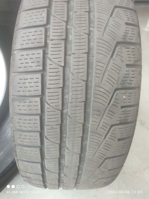 De vânzare 4 anvelope Pirelli