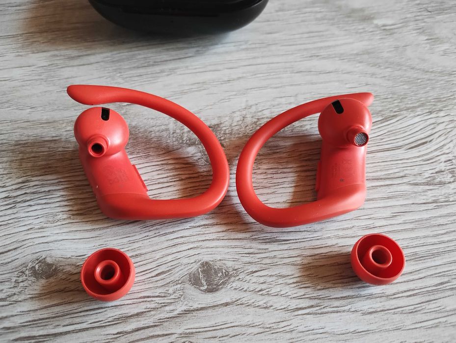 Beats PowerBeats Pro безжични слушалки