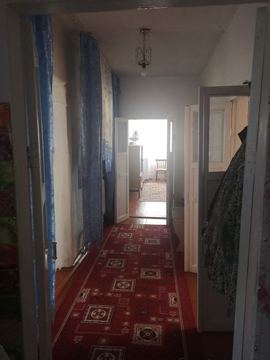 Продам 5-комнатный дом п. Кобда
