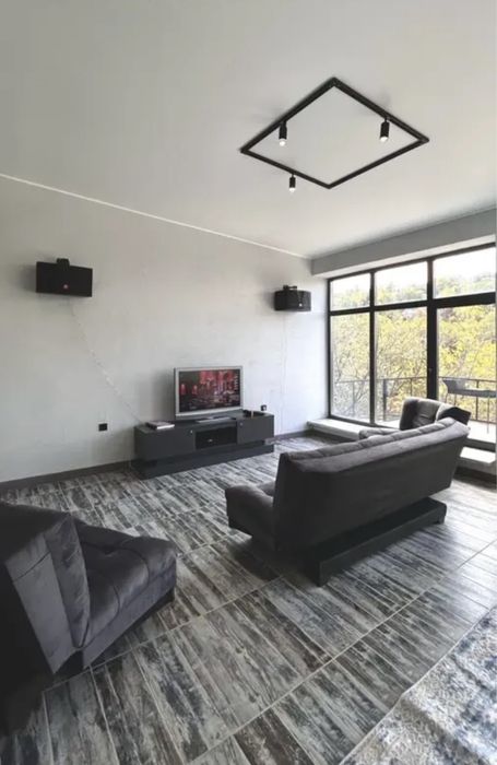 Дом посуточно на каменском плате