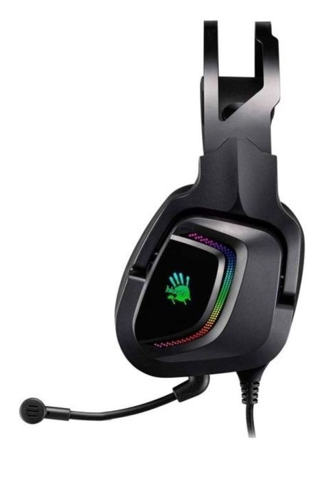 Наушники Bloody A4Tech