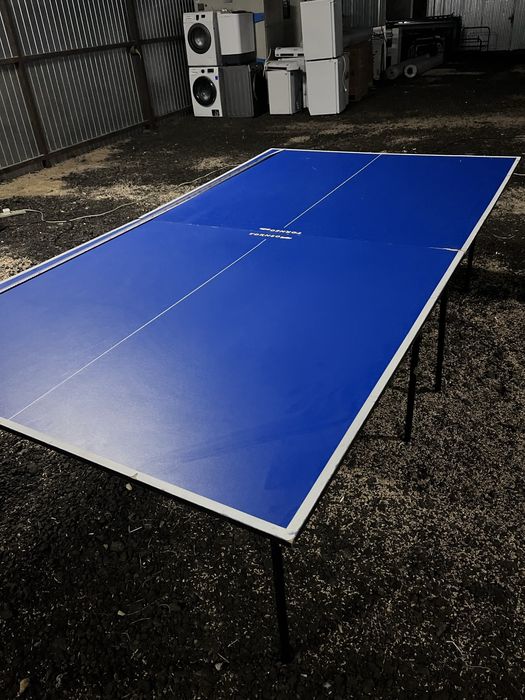 Продам теннисные столы