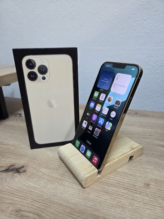 IPhone 13 PRO MAX 5G 128GB