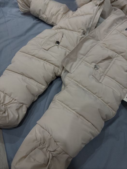 Куртка детская